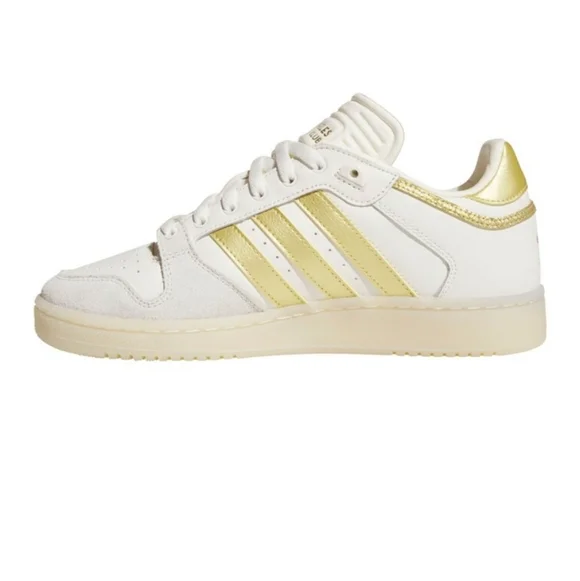 NIB LAFC Adidas Originals Centennial 85 Low Basketball Shoes Size Men 10.5 - Picture 3 of 16